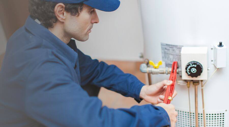Professional Leak Detection in Chappaqua, NY